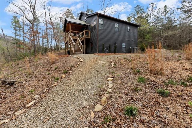 496 Meadow Lane, Talking Rock, GA 30175