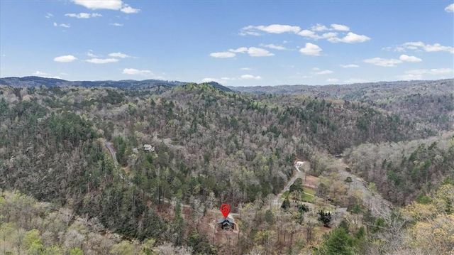 496 Meadow Lane, Talking Rock, GA 30175