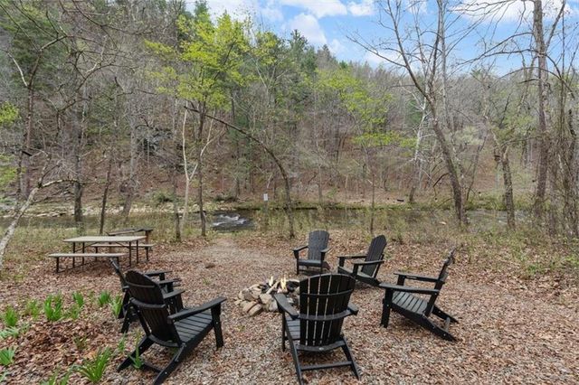 496 Meadow Lane, Talking Rock, GA 30175