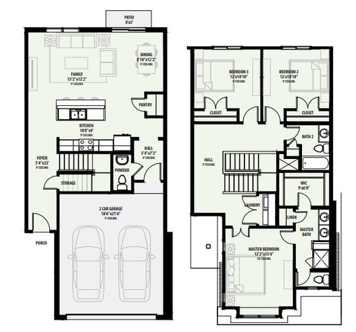 2862 Grandview Drive, Wylie, TX 75098