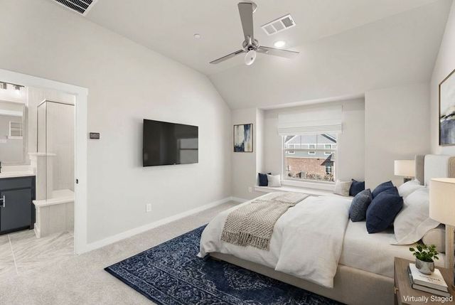 2862 Grandview Drive, Wylie, TX 75098