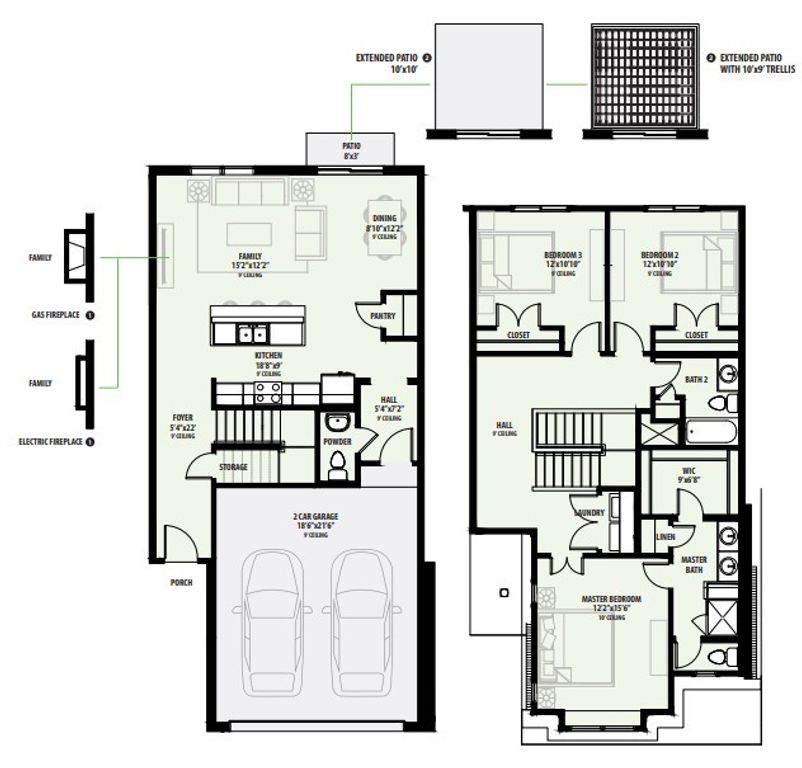 2862 Grandview Drive, Wylie, TX 75098