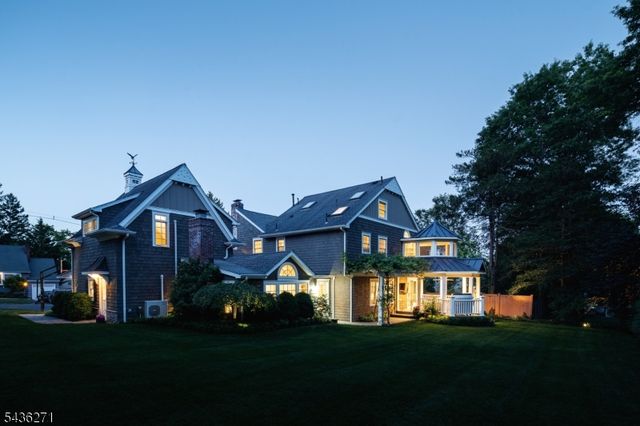 26 Longview Ave, Madison Boro, NJ 07940