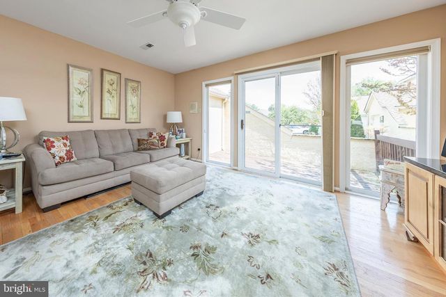 1608 CHANTICLEER, Cherry Hill, NJ 08003