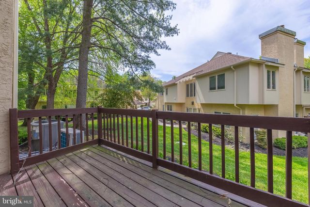 1608 CHANTICLEER, Cherry Hill, NJ 08003