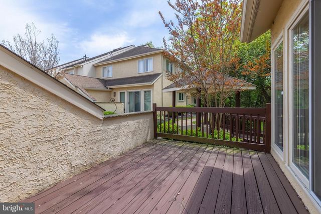 1608 CHANTICLEER, Cherry Hill, NJ 08003