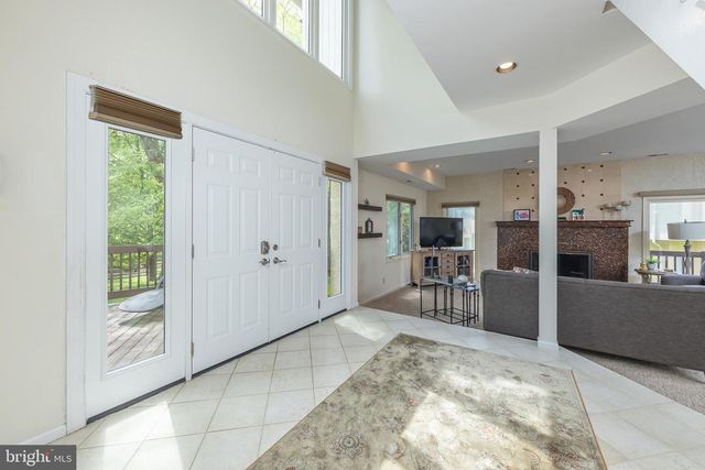 1608 CHANTICLEER, Cherry Hill, NJ 08003