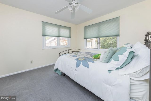 1608 CHANTICLEER, Cherry Hill, NJ 08003