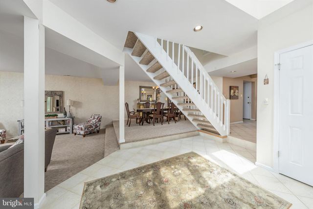 1608 CHANTICLEER, Cherry Hill, NJ 08003