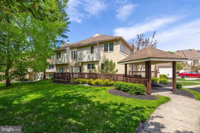 1608 CHANTICLEER, Cherry Hill, NJ 08003