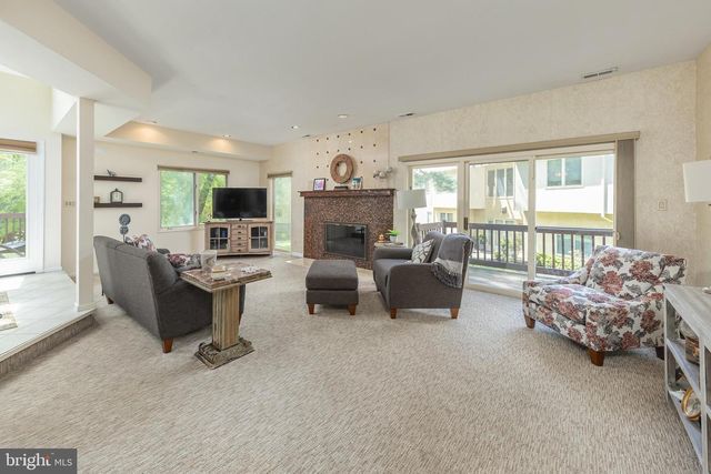 1608 CHANTICLEER, Cherry Hill, NJ 08003