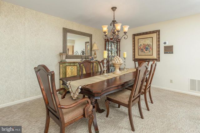 1608 CHANTICLEER, Cherry Hill, NJ 08003
