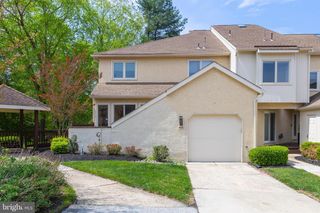 1608 CHANTICLEER, Cherry Hill, NJ 08003