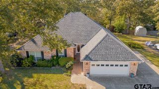 532 Dogwood, Hideaway, TX 75771
