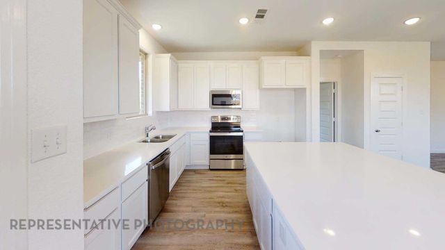 2344 Clearwater Way, Royse City, TX 75189