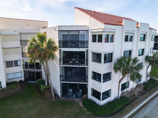 5633 PUERTA DEL SOL BOULEVARD S 307, St Petersburg, FL 33715