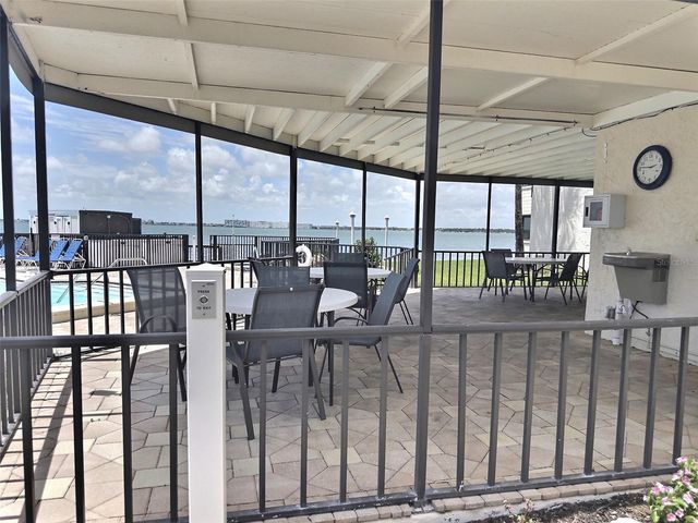 5633 PUERTA DEL SOL BOULEVARD S 307, St Petersburg, FL 33715