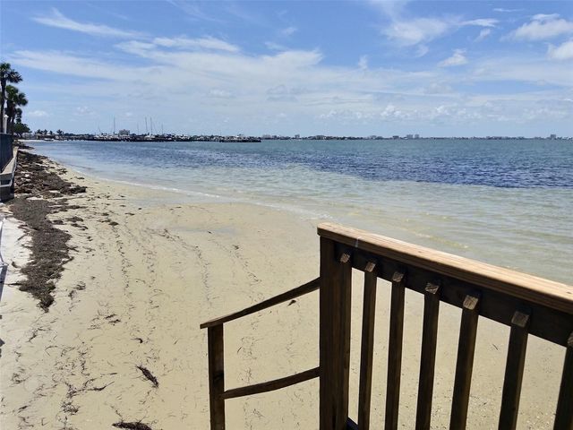 5633 PUERTA DEL SOL BOULEVARD S 307, St Petersburg, FL 33715
