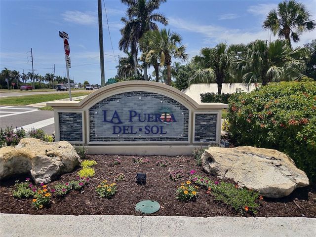 5633 PUERTA DEL SOL BOULEVARD S 307, St Petersburg, FL 33715