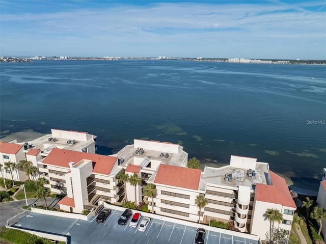 5633 PUERTA DEL SOL BOULEVARD S 307, St Petersburg, FL 33715