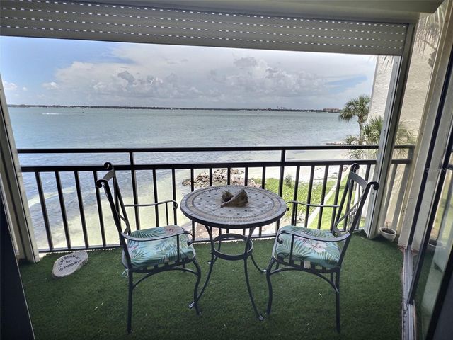 5633 PUERTA DEL SOL BOULEVARD S 307, St Petersburg, FL 33715