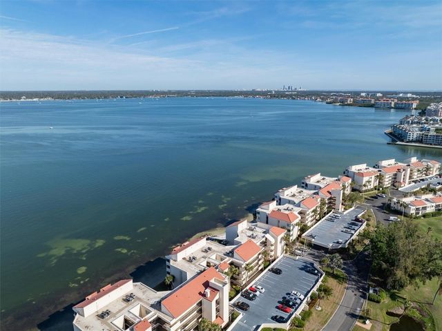 5633 PUERTA DEL SOL BOULEVARD S 307, St Petersburg, FL 33715