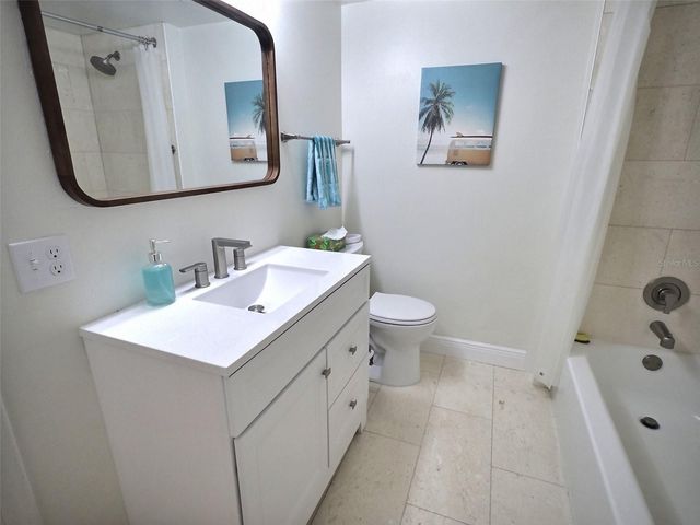 5633 PUERTA DEL SOL BOULEVARD S 307, St Petersburg, FL 33715