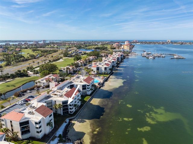 5633 PUERTA DEL SOL BOULEVARD S 307, St Petersburg, FL 33715