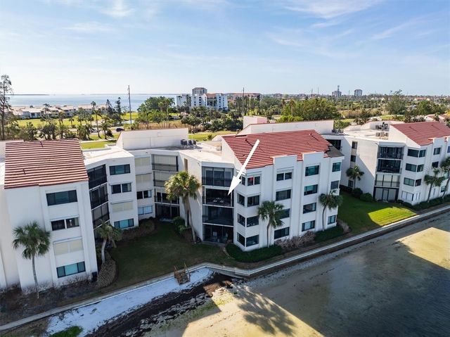 5633 PUERTA DEL SOL BOULEVARD S 307, St Petersburg, FL 33715
