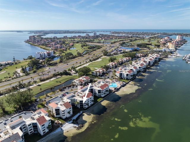 5633 PUERTA DEL SOL BOULEVARD S 307, St Petersburg, FL 33715