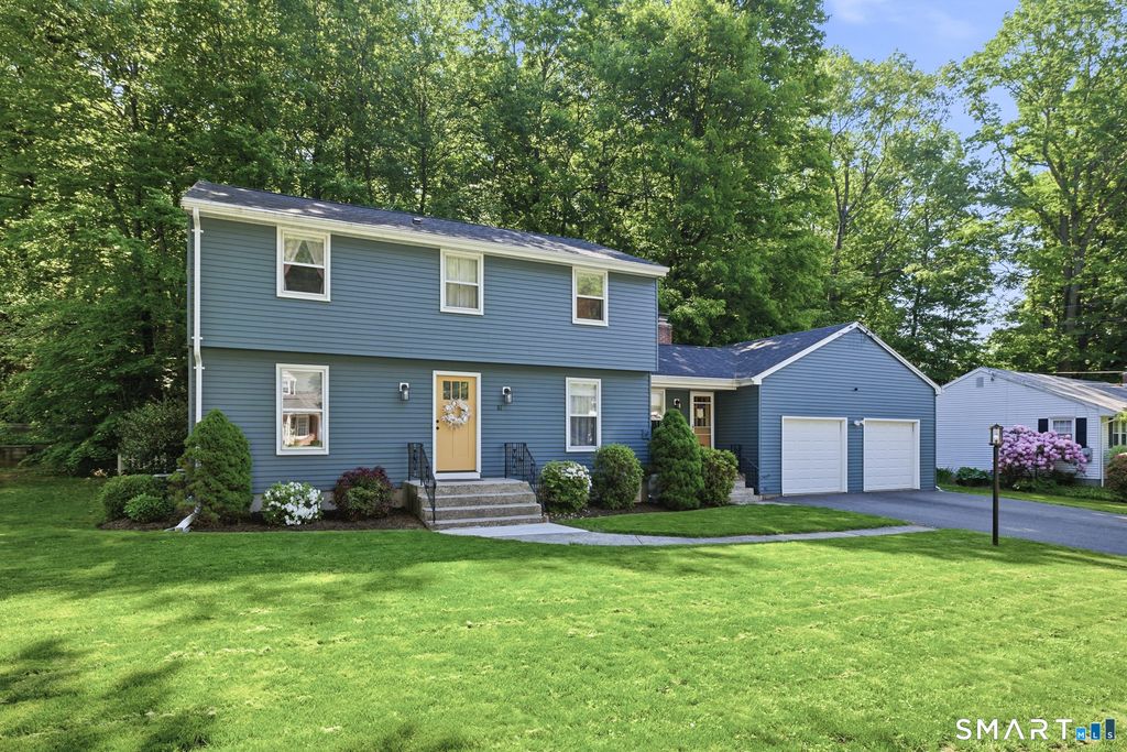 81 Galpin Lane, Berlin, CT 06037