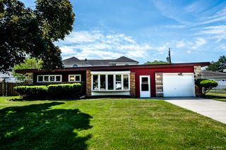 4872 N Redwood Drive, Norridge, IL 60706