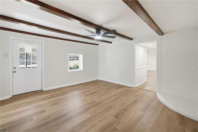 1671 Harrington Road, Ball Ground, GA 30107