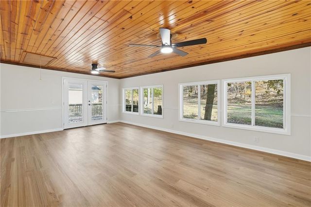 1671 Harrington Road, Ball Ground, GA 30107