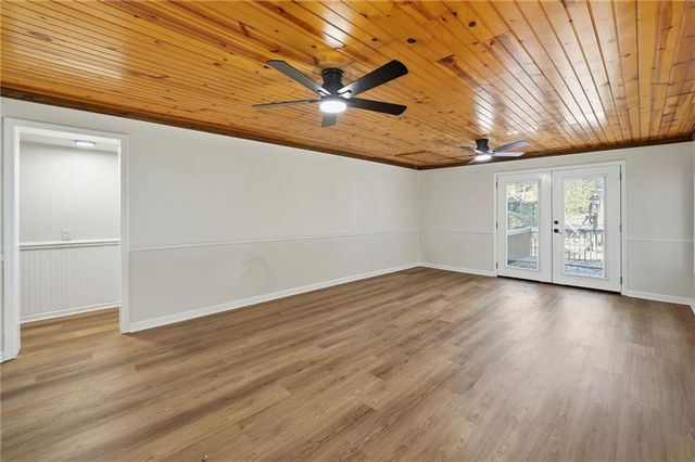 1671 Harrington Road, Ball Ground, GA 30107