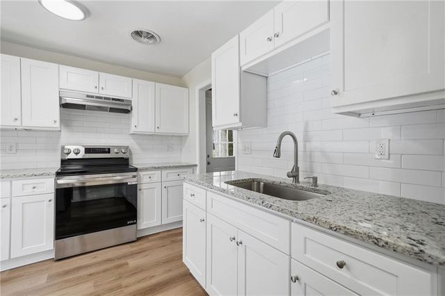 1671 Harrington Road, Ball Ground, GA 30107