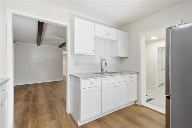 1671 Harrington Road, Ball Ground, GA 30107