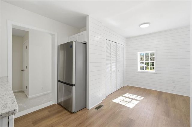 1671 Harrington Road, Ball Ground, GA 30107