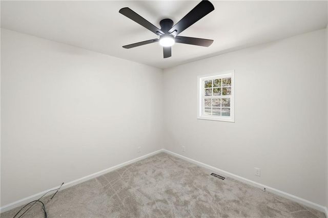 1671 Harrington Road, Ball Ground, GA 30107