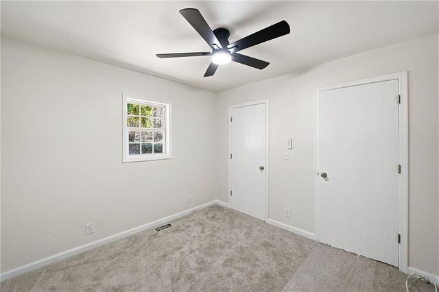 1671 Harrington Road, Ball Ground, GA 30107