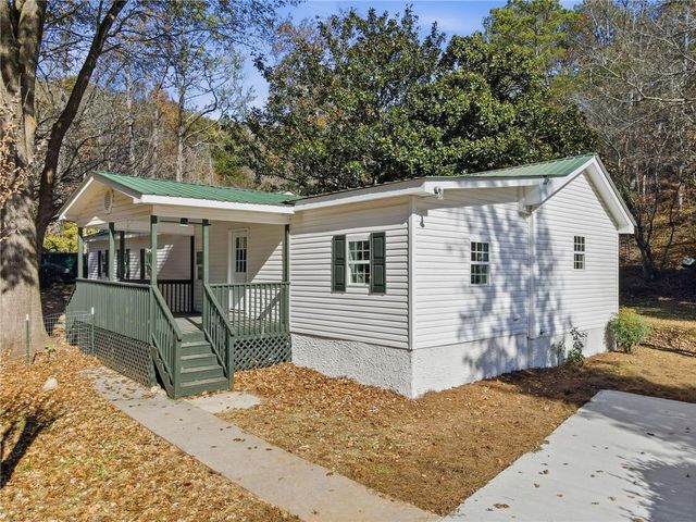 1671 Harrington Road, Ball Ground, GA 30107