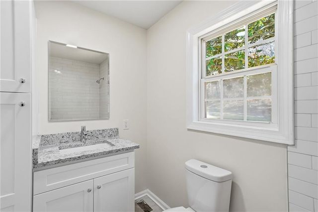 1671 Harrington Road, Ball Ground, GA 30107