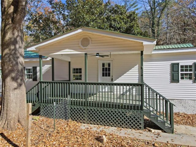 1671 Harrington Road, Ball Ground, GA 30107