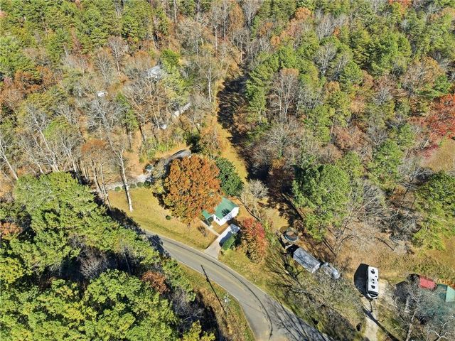 1671 Harrington Road, Ball Ground, GA 30107