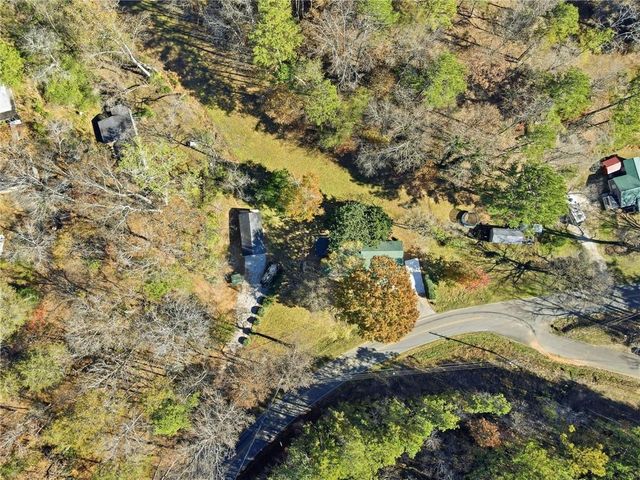 1671 Harrington Road, Ball Ground, GA 30107