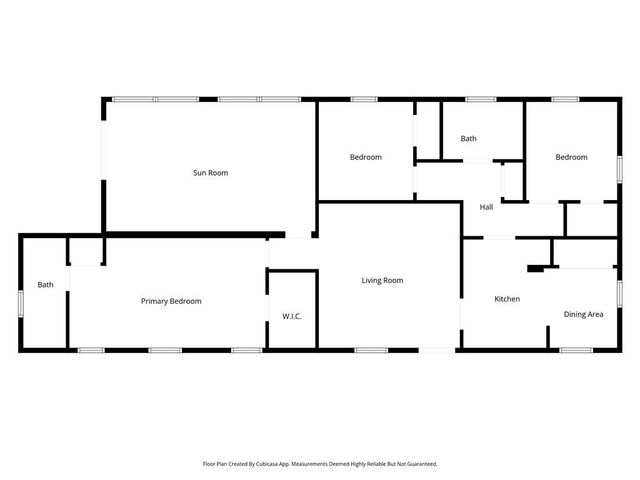 1671 Harrington Road, Ball Ground, GA 30107