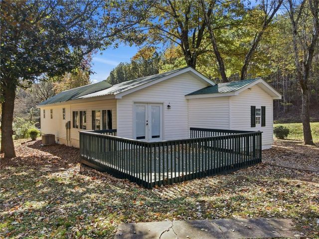 1671 Harrington Road, Ball Ground, GA 30107