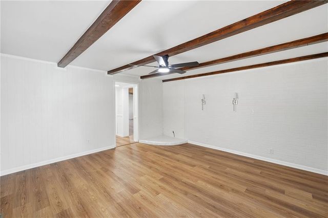 1671 Harrington Road, Ball Ground, GA 30107