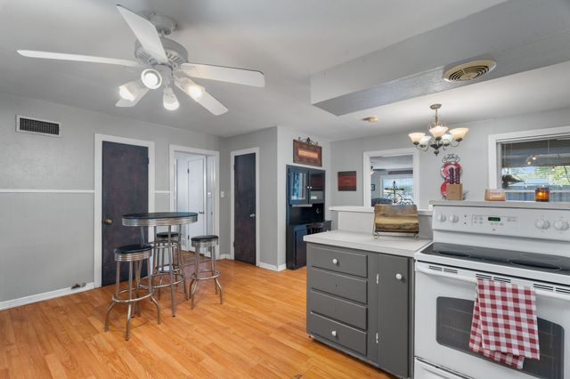 1500 Liggett Street, Cisco, TX 76437