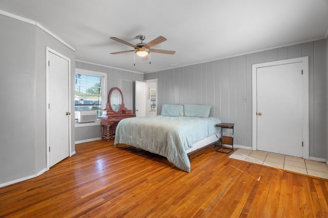 1500 Liggett Street, Cisco, TX 76437